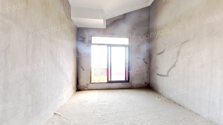 力高国际城一期二手房实景图