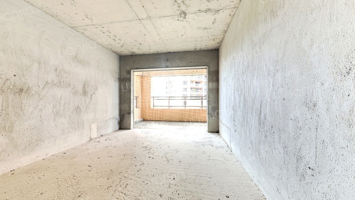 禧临门二手房实景图