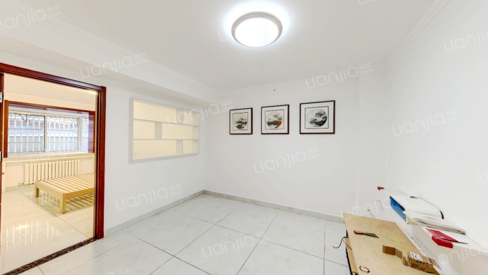 三里庄2号院二手房实景图