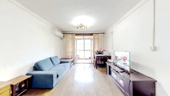 泰东公寓二手房实景图