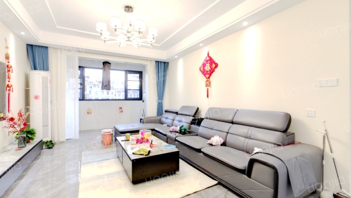 仁心苑二手房实景图