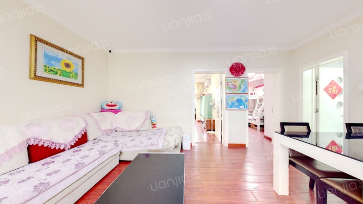 假山新村二手房实景图