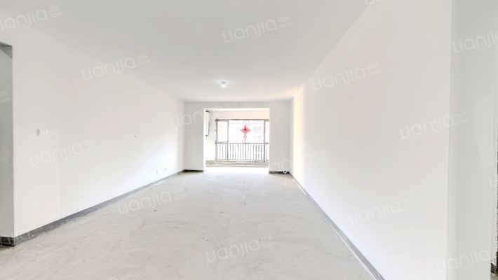 金地风华大境二手房实景图