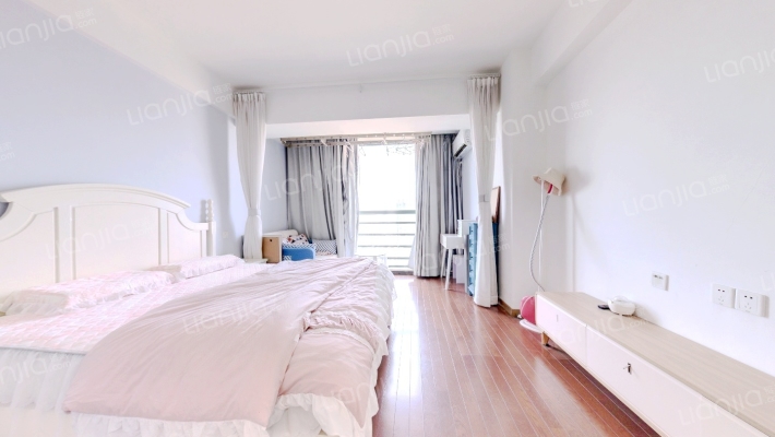 建瑞广场二手房实景图