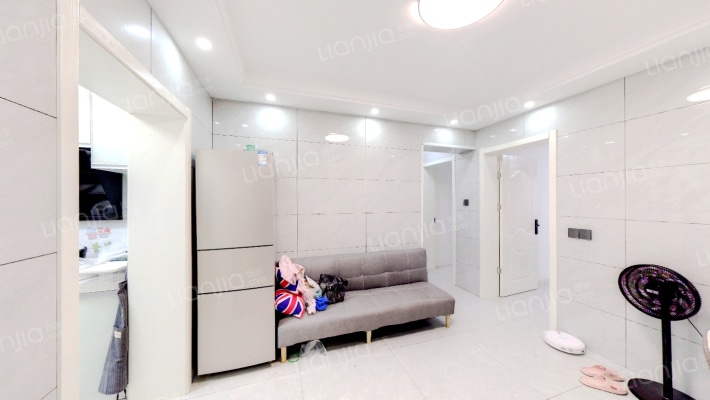 喻松桥二手房实景图