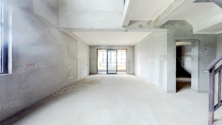 物华臻悦苑二手房实景图