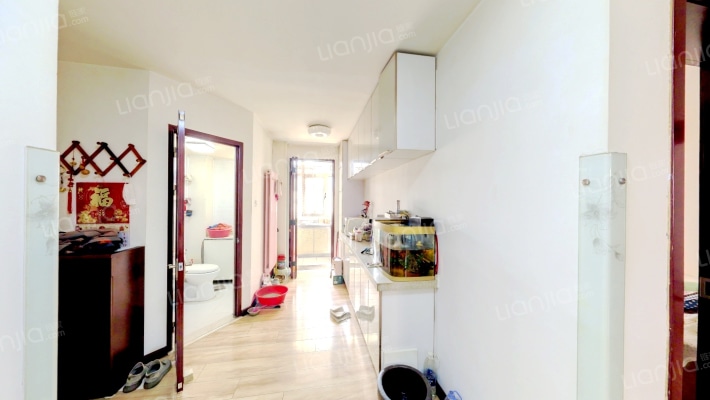 罗江西里二手房实景图