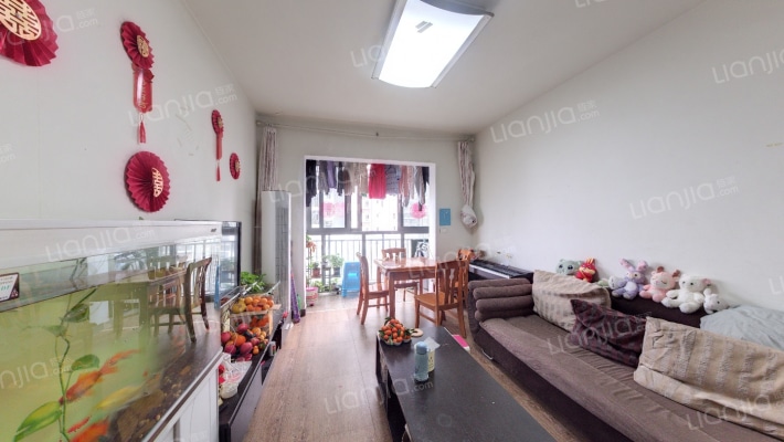 鼎盛山水二手房实景图