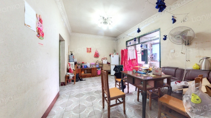 北街9号北门医院宿舍二手房实景图