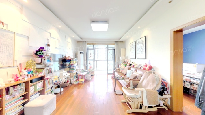 广洋新景苑(公寓)二手房实景图