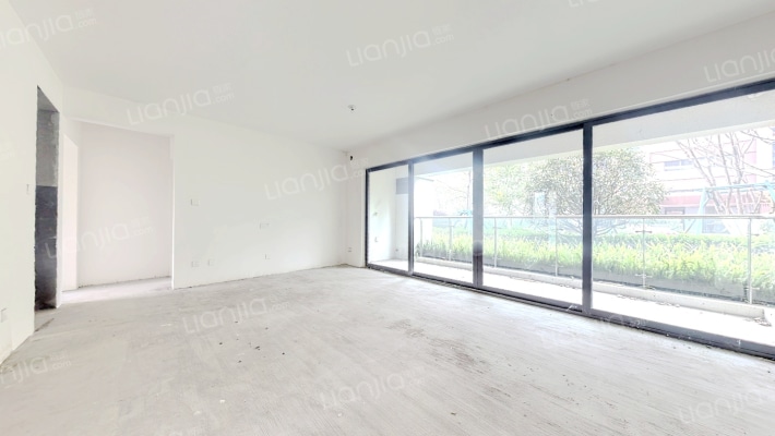 四海云锦二手房实景图