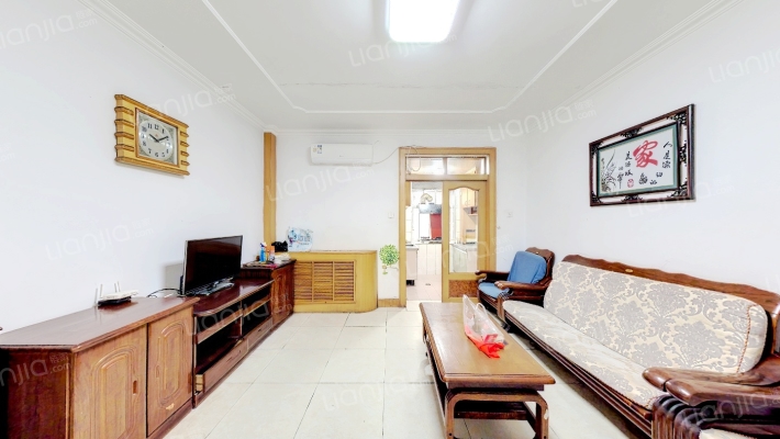 建胜路26号院二手房实景图