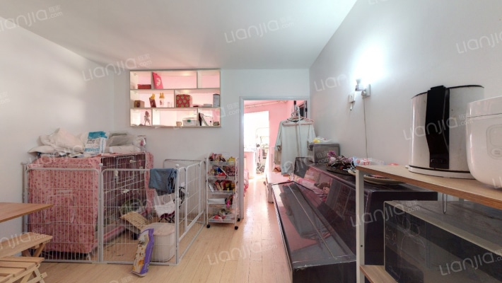 小后仓二手房实景图