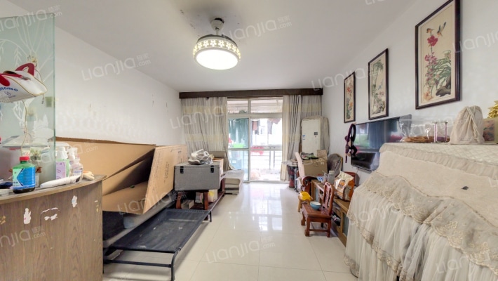 天门湖花园二手房实景图