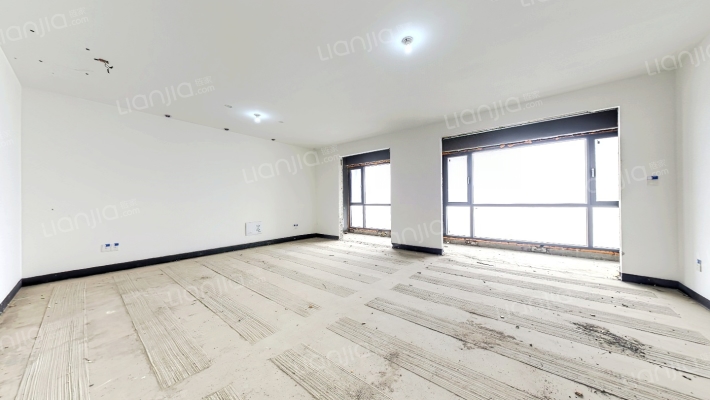 融创御湖宸院一期晟禧园二手房实景图