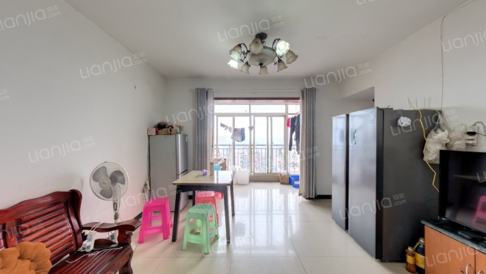 金鑫花园二手房实景图