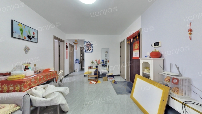 海康园二手房实景图