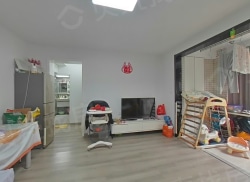 整租·莱茵东郡 1室1厅 南_莱茵东郡租房