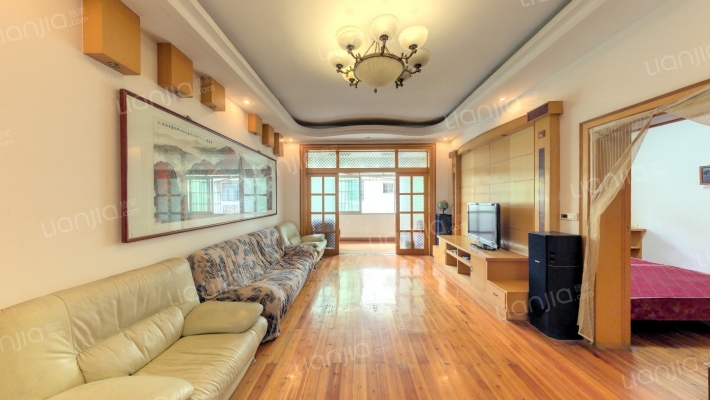 少华路二手房实景图