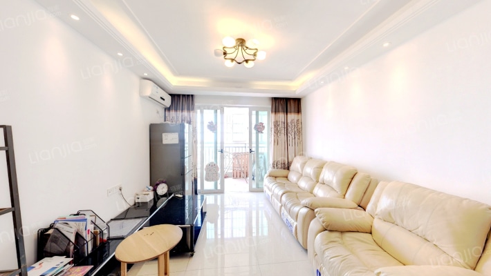 弘泰豪庭二手房实景图