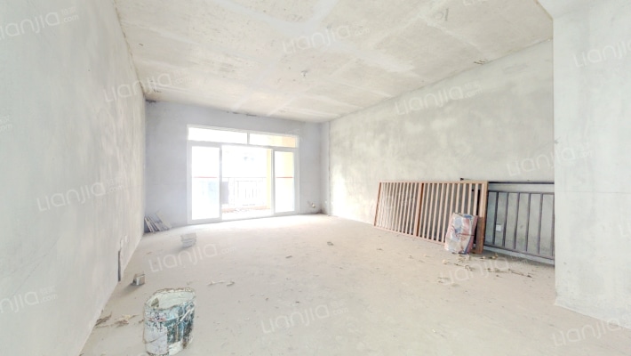 金山郡二手房实景图