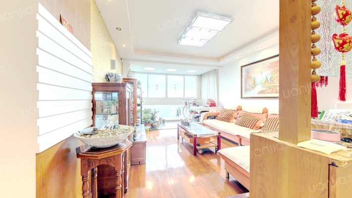 东门苑二手房实景图