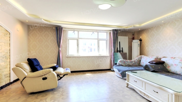 康盛园二手房实景图