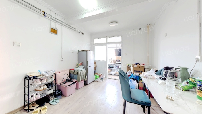 管城西街24号二手房实景图