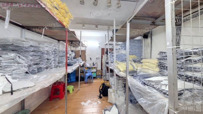 花生寮二手房实景图