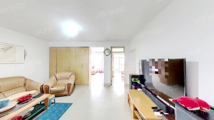 阳光佳园二手房实景图