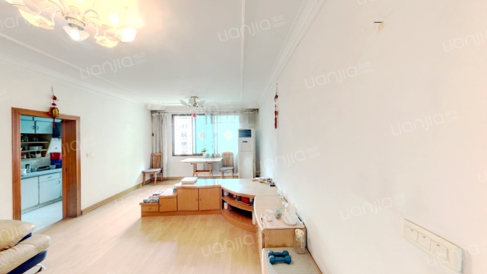 桃园路贵电宿舍二手房实景图