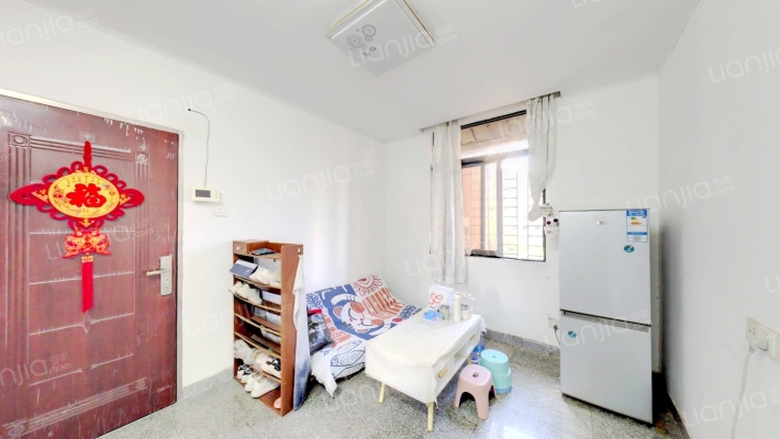 港湾五村二手房实景图