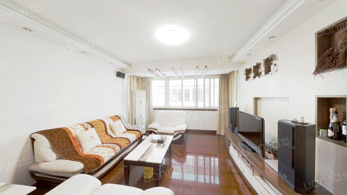 飞虹新村南区二手房实景图