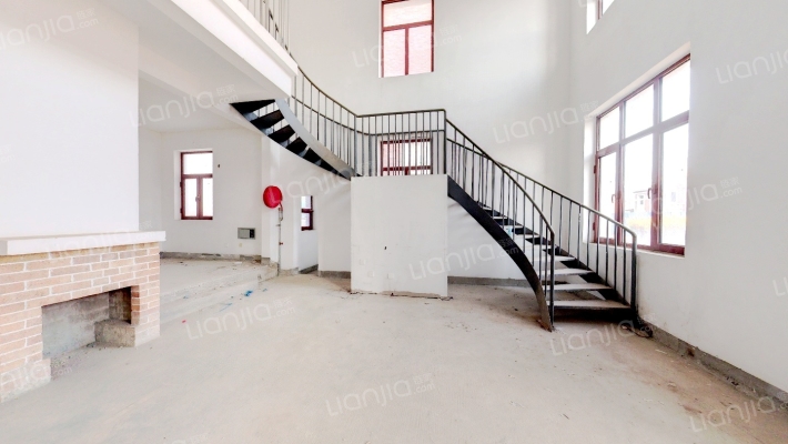 世外桃苑二手房实景图