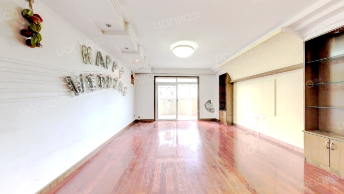 丰华名都二手房实景图