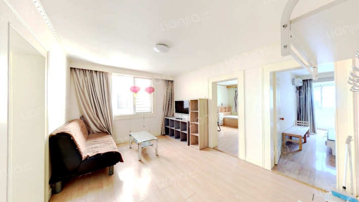 铸冶巷小区二手房实景图