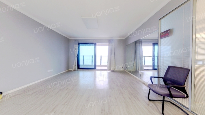 华侨城天屿二期二手房实景图