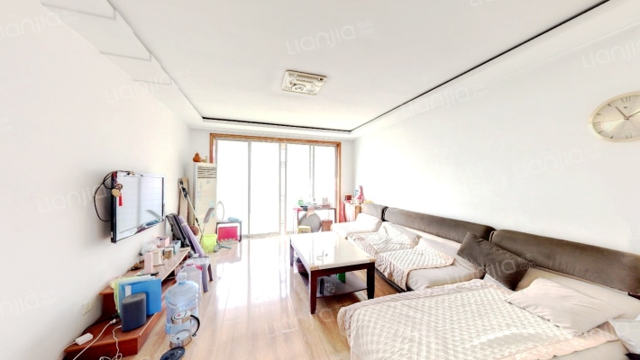 永和花苑二手房实景图