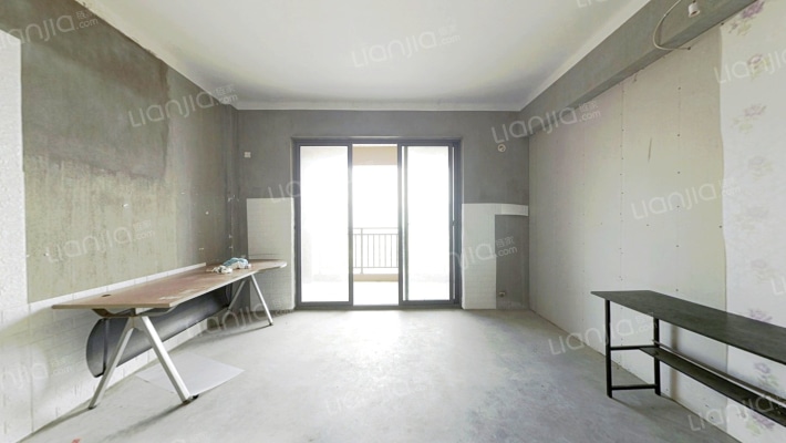 南荷家园二手房实景图