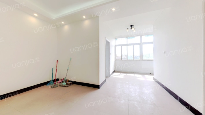 华安小区二手房实景图