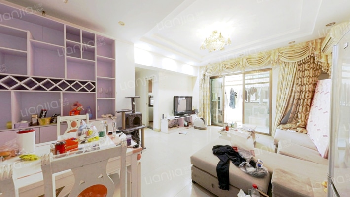 大欣圆梦园二手房实景图