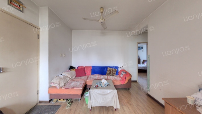 陕重社区二手房实景图