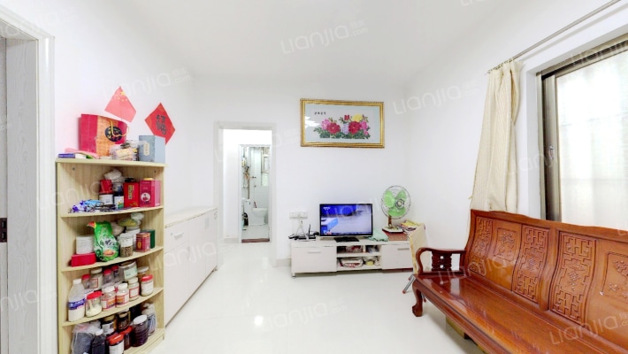 江怡路二手房实景图