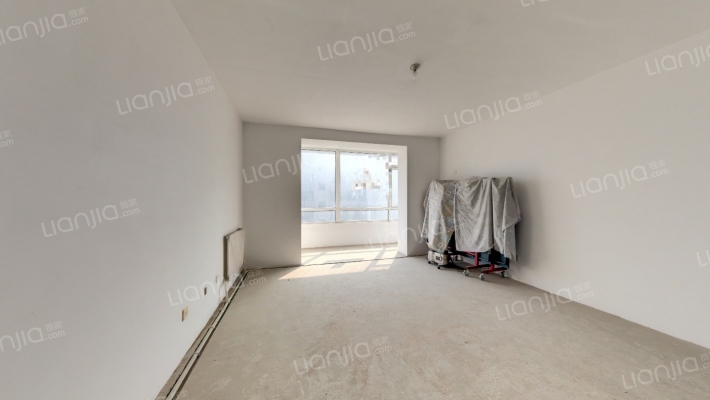 雅圣园二手房实景图