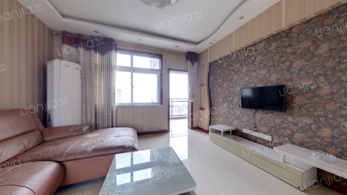 御府观澜阁二手房实景图