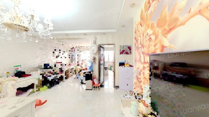 金苑公寓二手房实景图