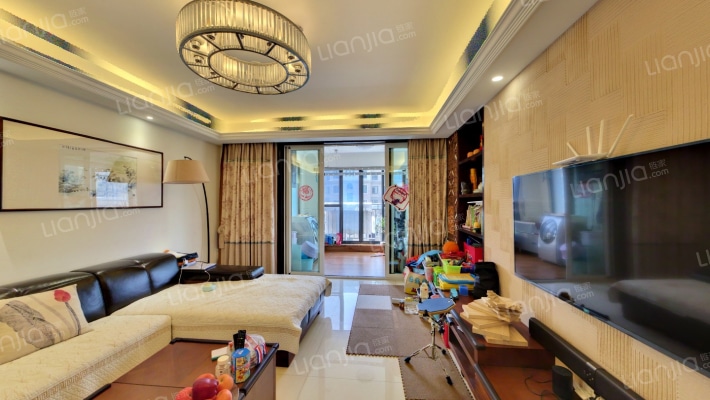 云溪香山二手房实景图