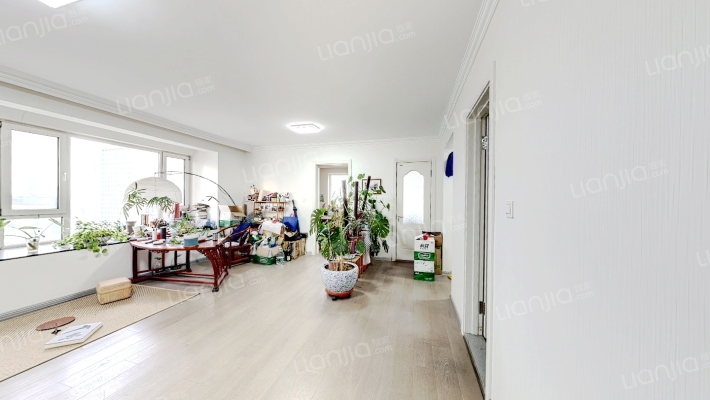 华润置地公馆一期二手房实景图