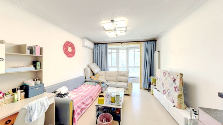 卢西嘉园二手房实景图