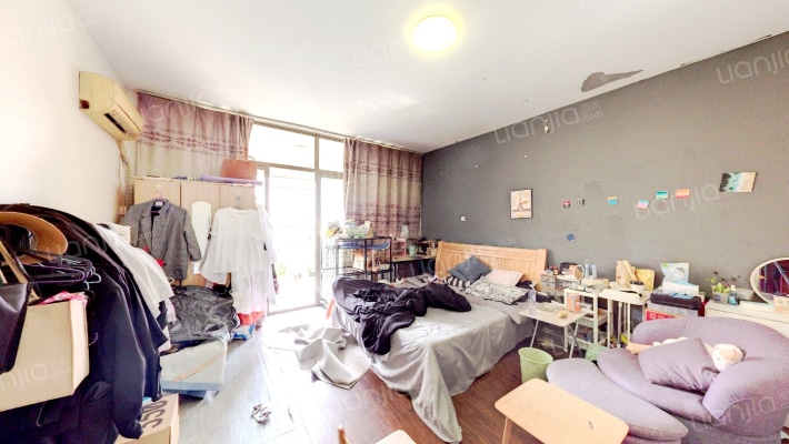 汀香苑二手房实景图